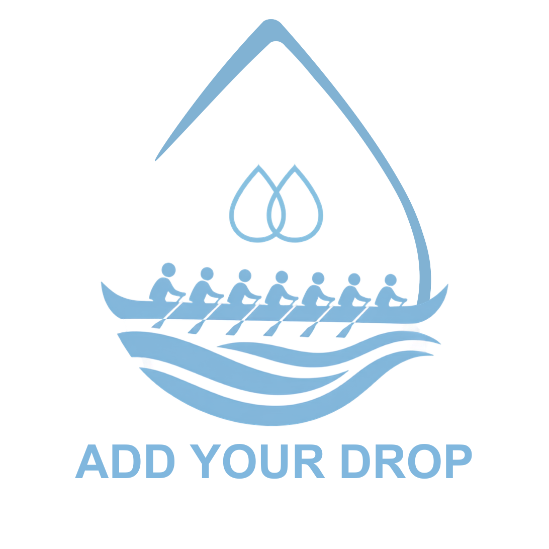 Add Your Drop