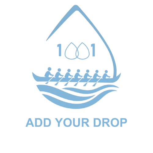 Add your drop